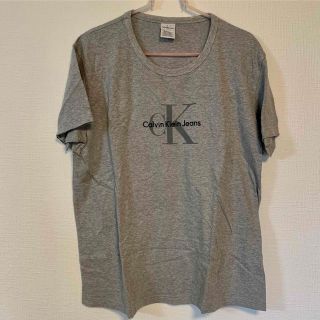 カルバンクライン(Calvin Klein)のCalvin Klein★Ｔシャツ(Tシャツ/カットソー(半袖/袖なし))