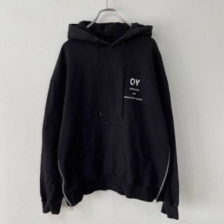 OY(パーカー)のフリマアイテム一覧 OY(パーカー)のフリマアイテム一覧