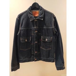 リーバイス(Levi's)の【LEVI'S VINTAGE CLOTHING】 70507-0062(Gジャン/デニムジャケット)