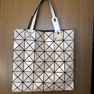 バオバオイッセイミヤケ(BaoBaoIsseyMiyake)のISSEY MIYAKE BAOBAO バオバオ(トートバッグ)