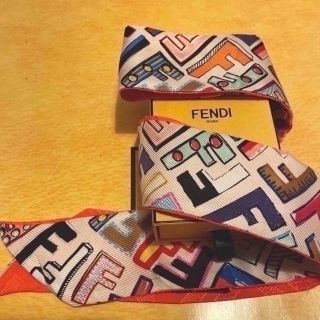 フェンディ ツイリーの通販 200点以上 | FENDIを買うならラクマ