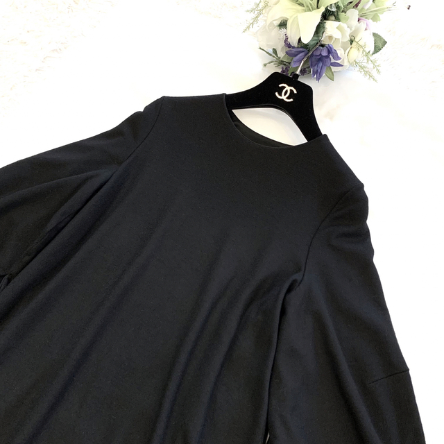 ❤️売り出し最安値❤️ ジルサンダー JILSANDER コクーンドレス