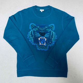 ケンゾー(KENZO)のKENZO スウェット　トレーナー(スウェット)