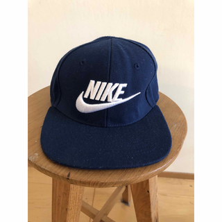 ナイキ(NIKE)のNIKE  キャップ　キッズ(帽子)