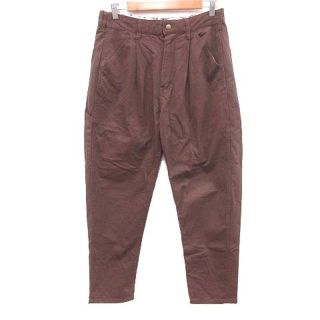 ヴィンテージ復刻 ベンデイビス カーゴパンツ テーパード ワイド