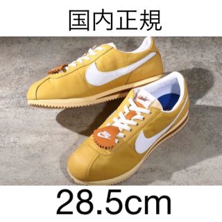 ナイキ(NIKE)の【新品・未使用】ナイキ　コルテッツ　28.5cm(スニーカー)