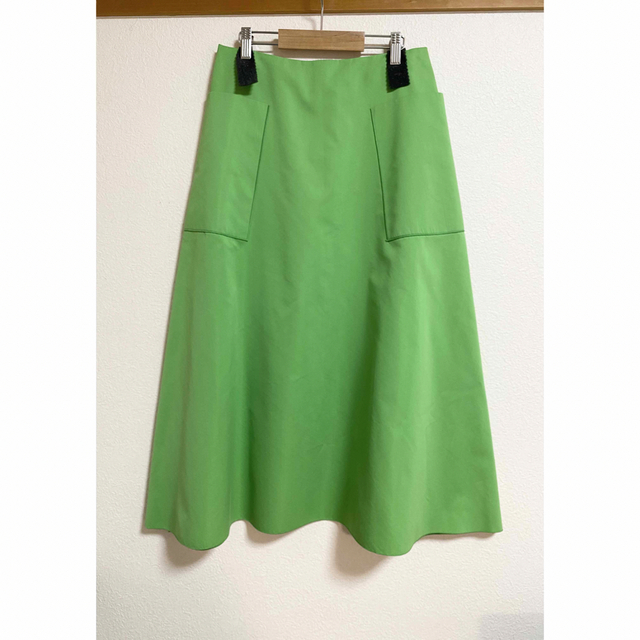 Drawer(ドゥロワー)のCYCLAS シクラス　Aラインスカート レディースのスカート(ロングスカート)の商品写真
