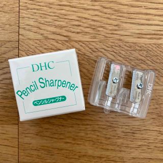 ディーエイチシー(DHC)の【未使用】DHC ペンシルシャープナー(その他)