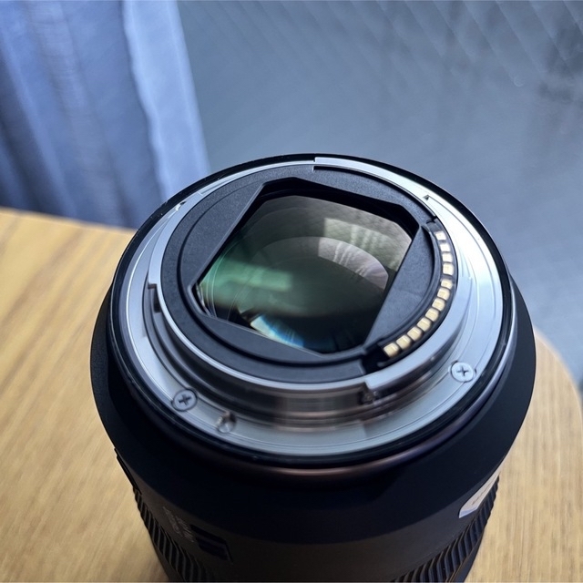 美品 Canon RF24-70F2.8 L IS USM 標準ズームレンズ 2