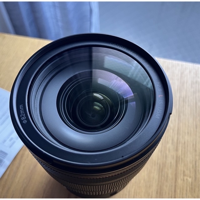 カメラCanon RF24-70F2.8 L IS USM 【5%クーポン適用可】