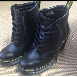 ドクターマーチン(Dr.Martens)のドクターマーチン ブーツ Dr.Martin(ブーツ)