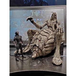 1/12 仮面ライダー 創世王(未組み立て未塗装) Creation King