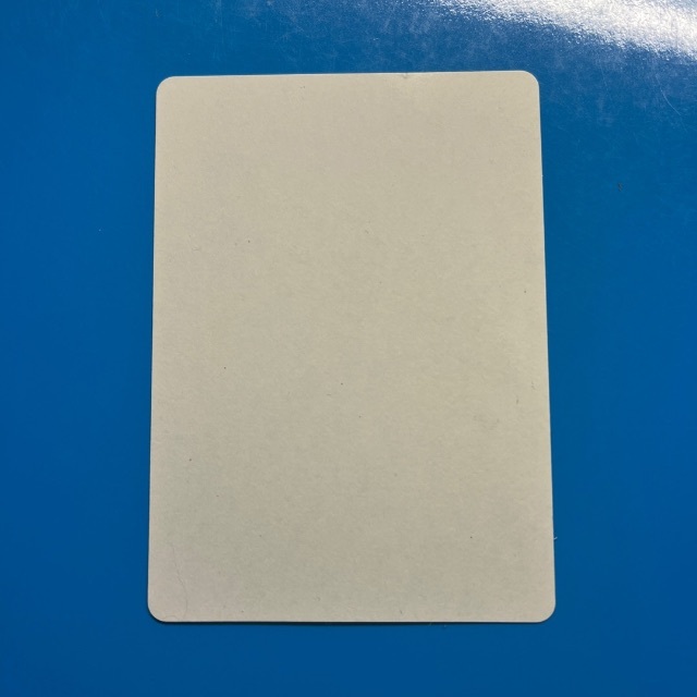 100％の保証 超希少‼︎ポケモンカード　白紙エラーカード シングルカード