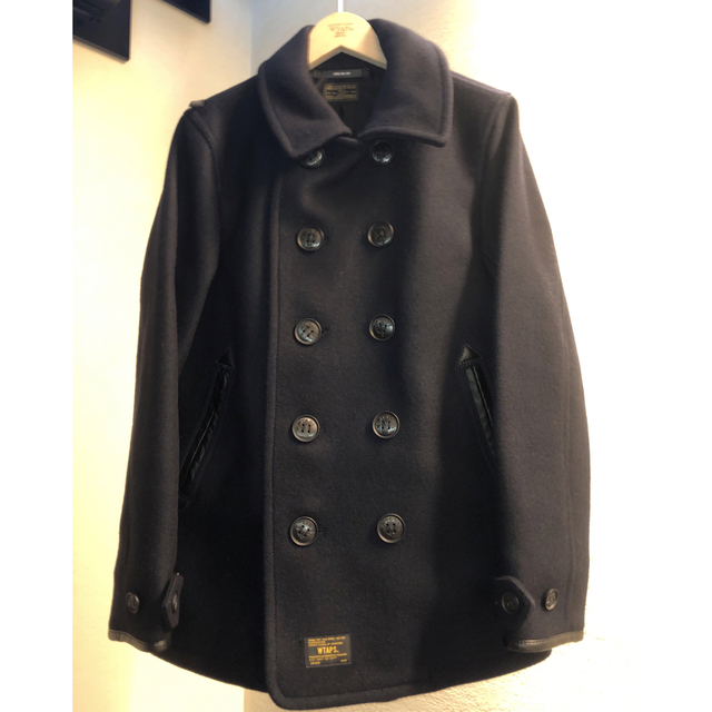 WTAPS 132SPDT-JKM01S BLACKWATCH NAVY M おすすめ www.sportfolioapp.nl