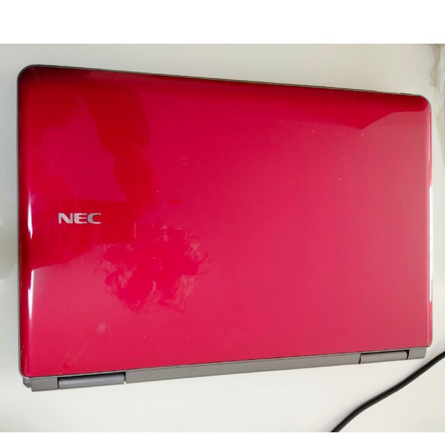 【ジャンク】NEC LaVie L PC-LL750FS6R