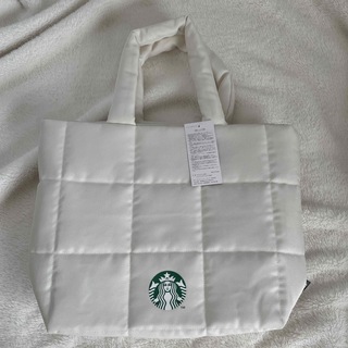 スターバックス(Starbucks)のスターバックス　福袋　2023 トートバッグ(トートバッグ)