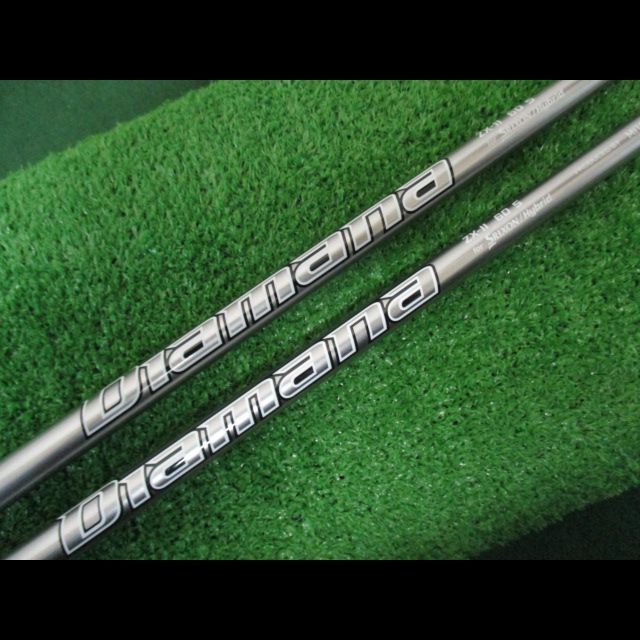 Srixon(スリクソン)の【SRIXON ZX5 MkⅡ 4H・5H】Diamana ZX-Ⅱ 60(S) スポーツ/アウトドアのゴルフ(クラブ)の商品写真