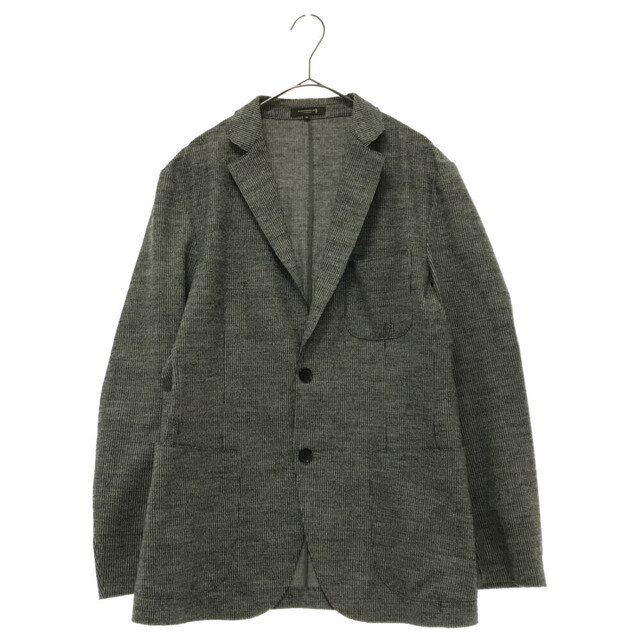 MACKINTOSH マッキントッシュ サイズ:M テーラードジャケット ブラック MACKINTOSH マッキントッシュ サイズ:M テーラードジャケット ブラック