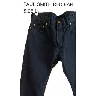 レッドイヤー(RED EAR)のPAUL SMITH ポールスミス RED EAR ジーンズ デニムパンツ L(デニム/ジーンズ)