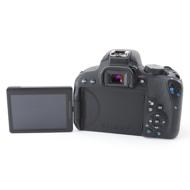 無料発送 Canon - Canon EOS Kiss X9i標準&望遠&単焦点トリプルレンズ