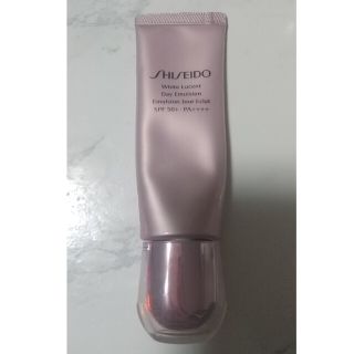 シセイドウ(SHISEIDO (資生堂))の【SHISEIDO】ホワイトルーセント デー エマルジョン(化粧下地)