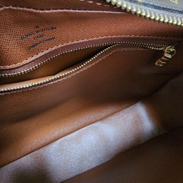 LOUIS VUITTON(ルイヴィトン)のルイヴィトン M45244 ナイル モノグラム レディースのバッグ(ショルダーバッグ)の商品写真