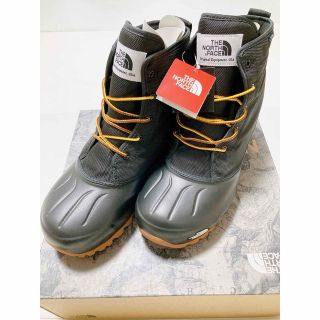 ザノースフェイス(THE NORTH FACE)の未使用　ノースフェイスSnow Shot 6 Boots 28㎝⭐︎(ブーツ)