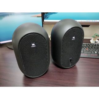 JBL 104-Y3 モニタースピーカー(スピーカー)