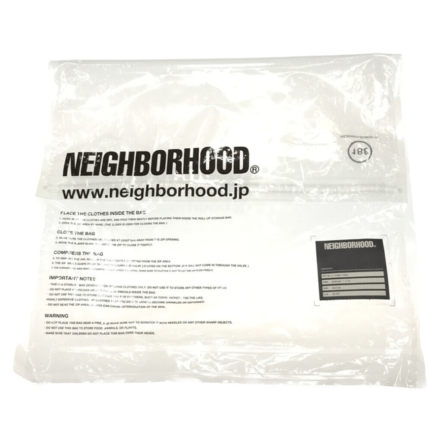 NEIGHBORHOOD(ネイバーフッド)のNEIGHBORHOOD ネイバーフッド 21SS BANDANA /C-ST 211AQNH-PTM07 ペイズリー ドット総柄 ハーフパンツ ショーツ ブラック/ネイビー/ホワイト メンズのパンツ(その他)の商品写真