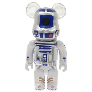 Be@rbrick スター・ウォーズ R2D2 400%