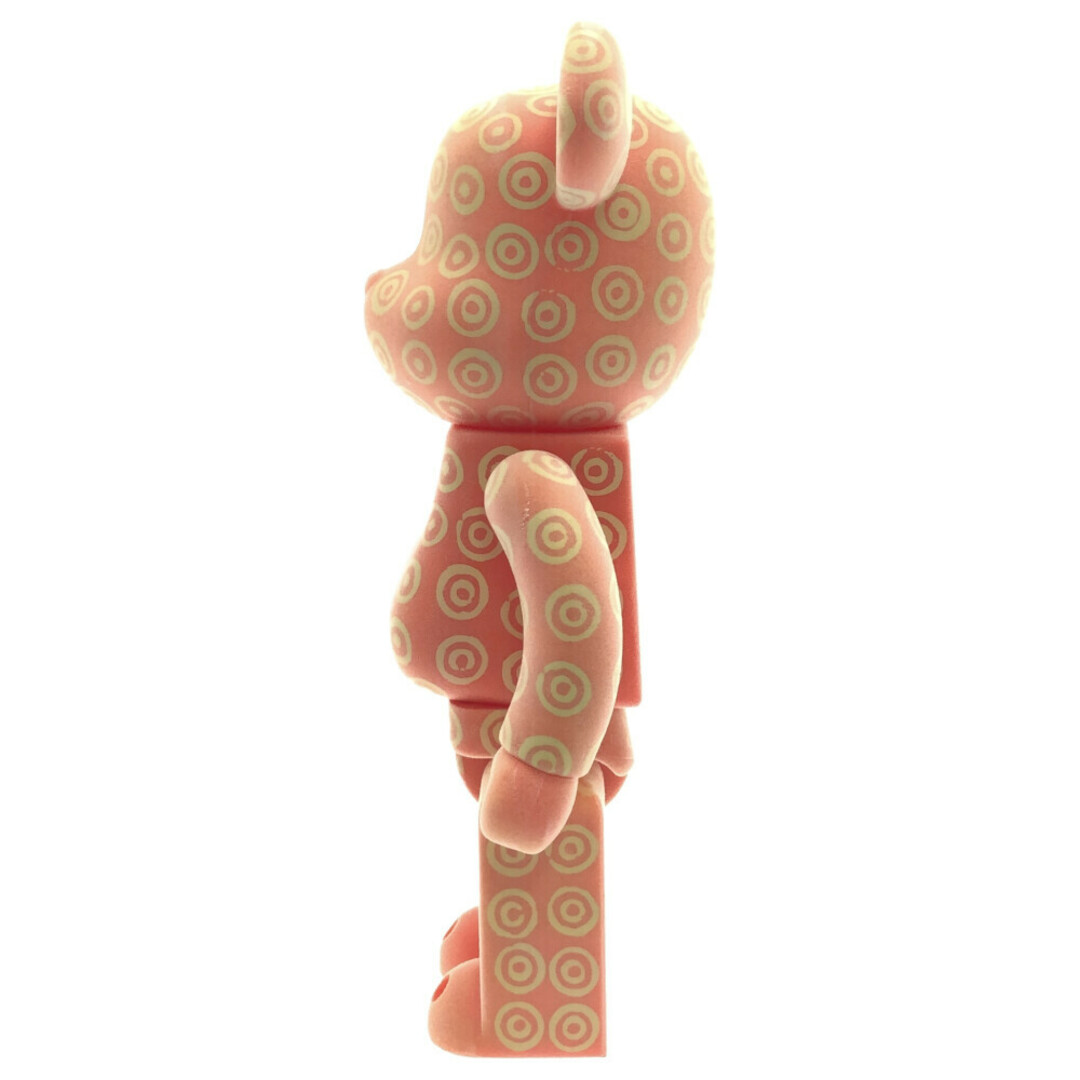 木造 MEDICOM TOY メディコムトイ BE@RBRICK×COMMEdesGARCONS 10 corso