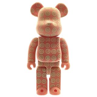 メディコムトイ(MEDICOM TOY)のMEDICOM TOY メディコムトイ BE@RBRICK×COMMEdesGARCONS 10 corso como ベアブリック コムデギャルソン フィギュア 人形 ピンク(その他)