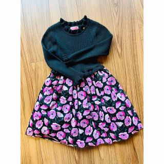 ケイトスペード(kate spade new york) チュール 子供 ワンピース
