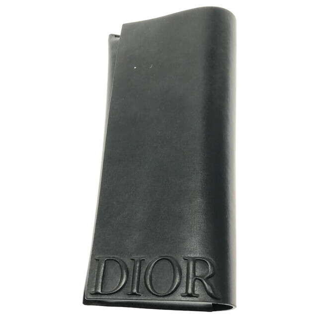 Dior(ディオール)のDIOR ディオール DIORESSENTIAL A2U F0I8 ディオールエッセンシャル オブリークブルーレンズ パイロットサングラス ティアドロップ 眼鏡 シルバー/ブルー メンズのファッション小物(サングラス/メガネ)の商品写真