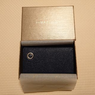 ブルガリ(BVLGARI)のBVLGARI キーケース bv39318(キーケース)