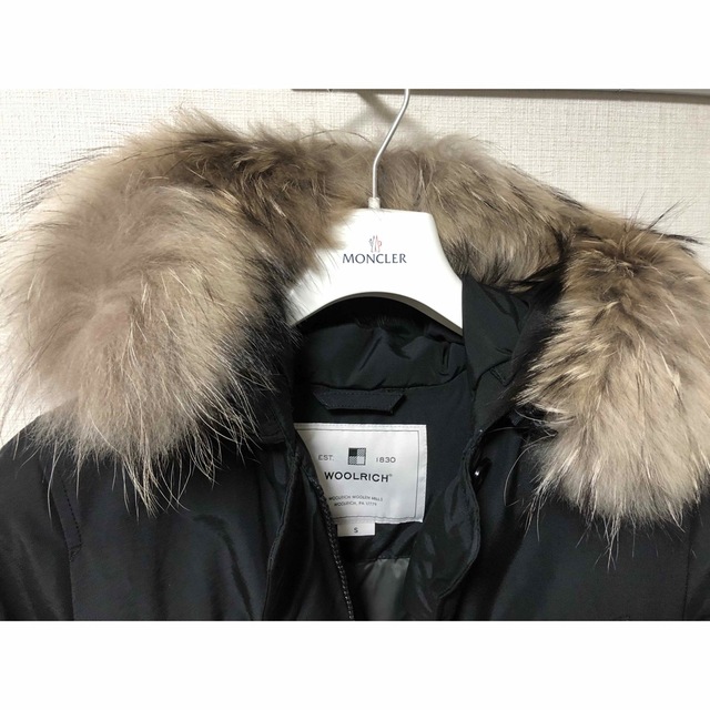 スーパーセール期間限定 PARKA ARCTIC 【超美品】WOOLRICH - WOOLRICH ...