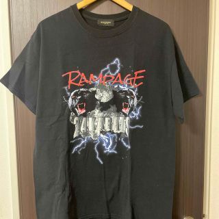 ザランページ(THE RAMPAGE)の24KARATS ランペ　Tシャツ(ミュージシャン)