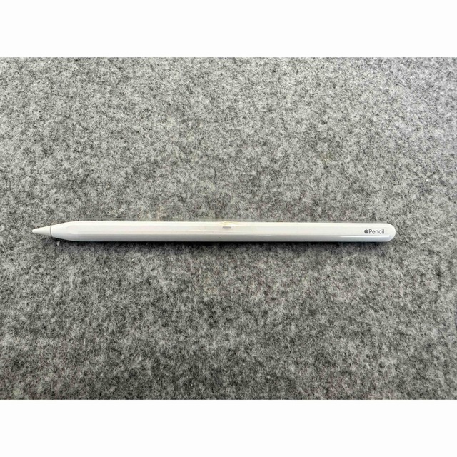 [新品] Apple Pencil (2nd generation)