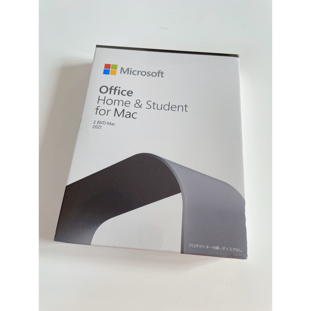 office Home u0026 Student for Macのサムネイル