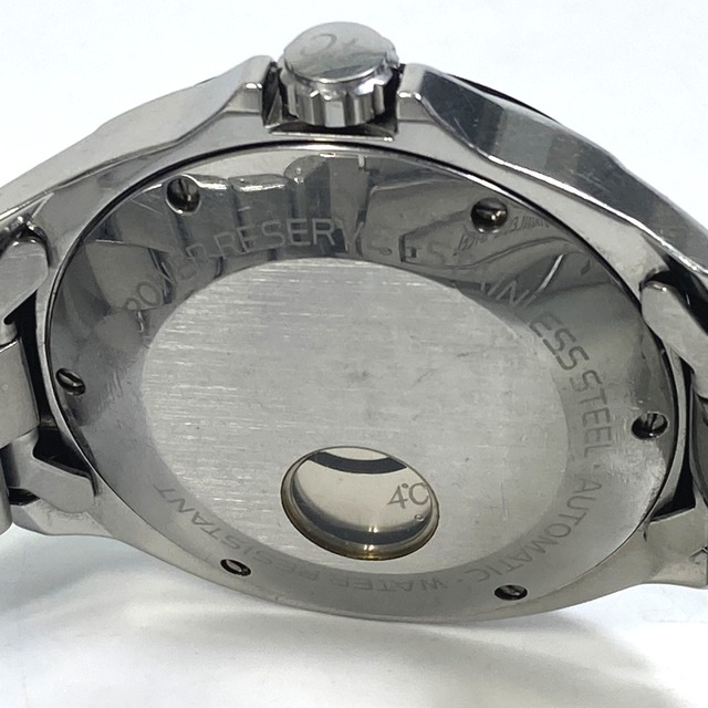 スウォッチ Swatch Mission to Mars SO33R100 OMEGA×Swatch クロノグラフ クォーツ 腕時計 セラミック レッド×ホワイト 未使用