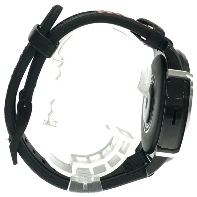 DIESEL(ディーゼル)のDIESEL ディーゼル Diesel Gen6 ディーゼルゲン6 スマートウォッチ 腕時計 ブラック DW13D2 メンズの時計(腕時計(アナログ))の商品写真