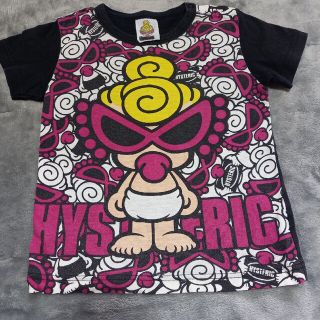 ヒステリックミニ(HYSTERIC MINI)の★HYSTERIC MINI 80～90 Tシャツ★(Ｔシャツ)