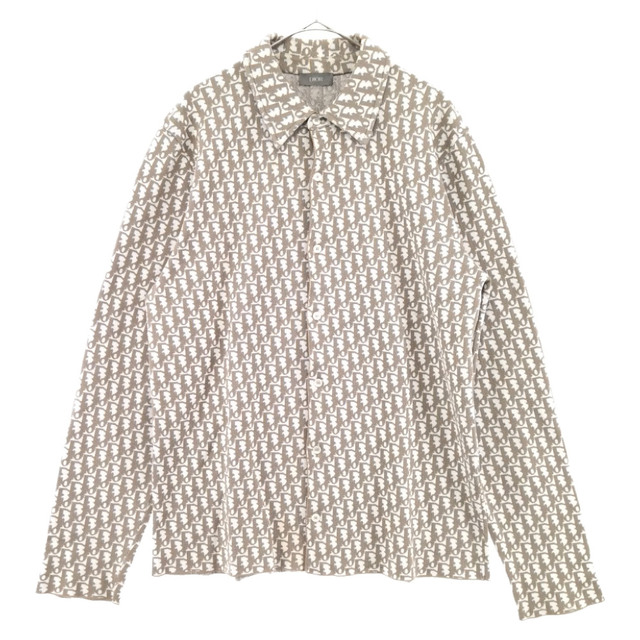 即納!最大半額! Dior - DIOR ディオール 20SS Oblique jacquard