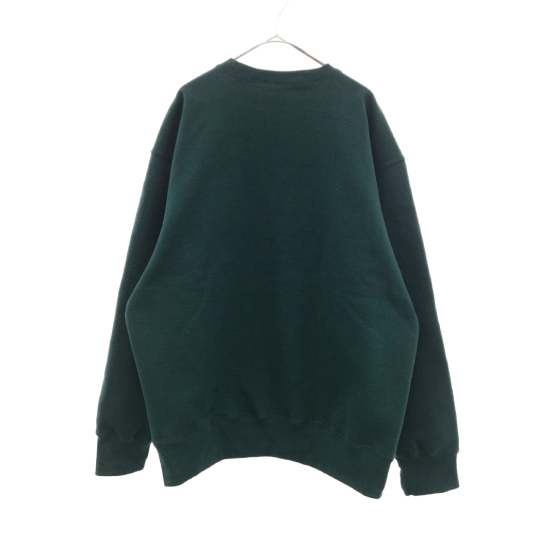 SUPREME シュプリーム 22AW Box Logo Crewneck ボックスロゴクルー