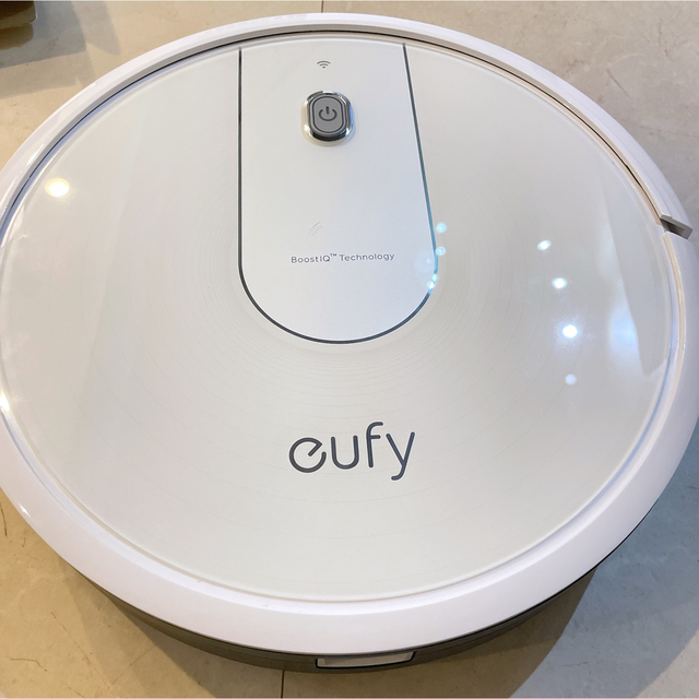 Anker Eufy RoboVac ロボット掃除機15C 2