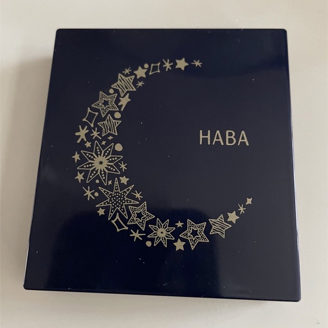 HABA(ハーバー)のHABAアイシャドウ コスメ/美容のベースメイク/化粧品(アイシャドウ)の商品写真