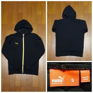 プーマ(PUMA)のPUMA！パーカー！(パーカー)