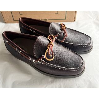 エルエルビーン(L.L.Bean)のL.L.Bean エルエルビーン モカシン Camp Mocs (スリッポン/モカシン)