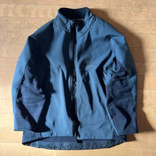 arc'teryx　シグマARジャケット　L　グレー　ナイロン　ソフトシェル