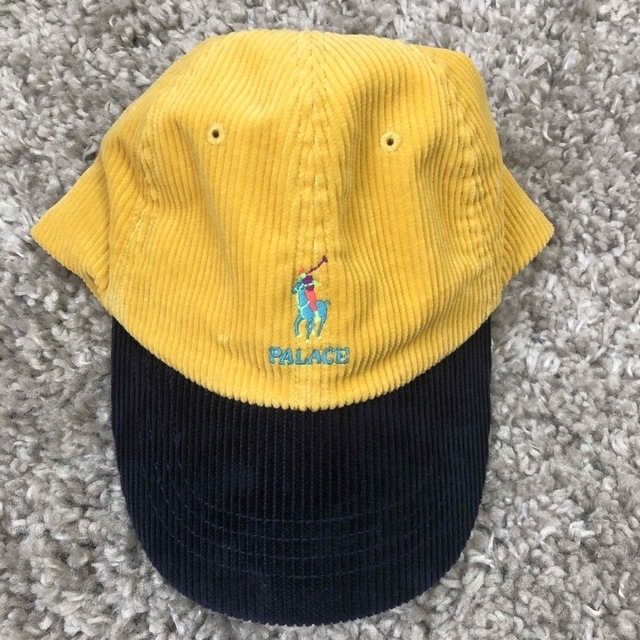jacky 様 Ralph Lauren x PALACE キャップ jacky 様 Ralph Lauren x PALACE キャップ
